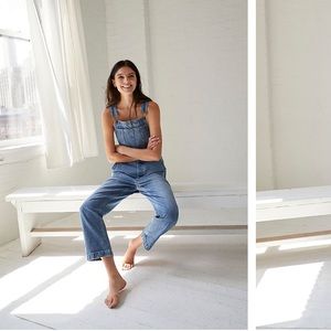 Free People Overalls